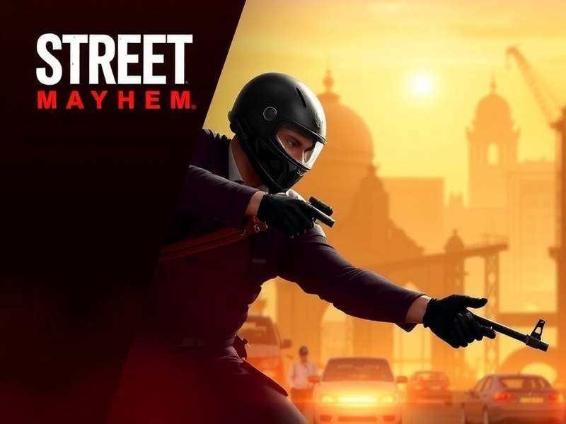 Mumbai Mayhem Tournament